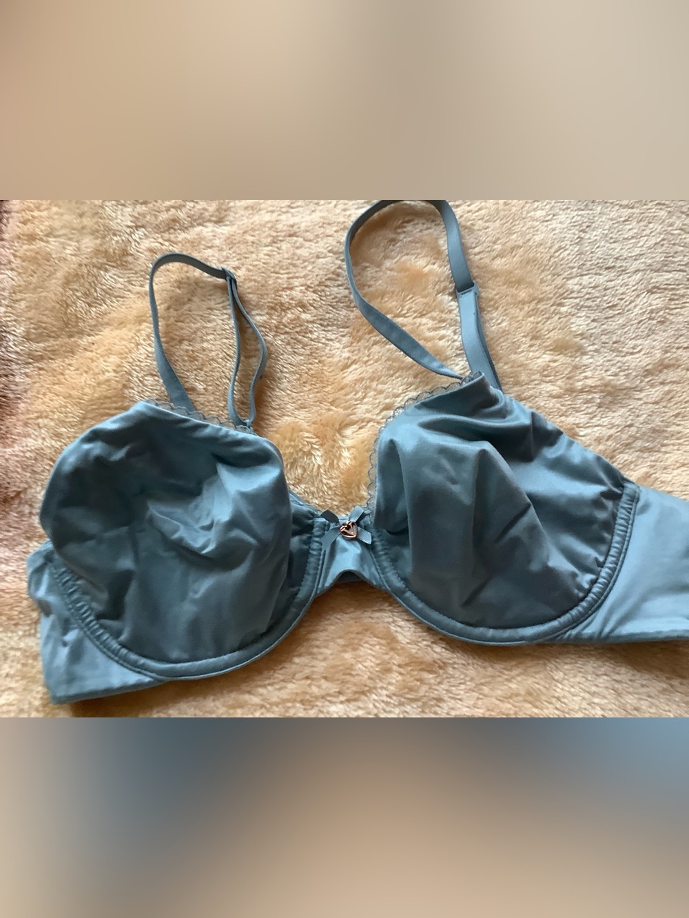 VS unlined Demi